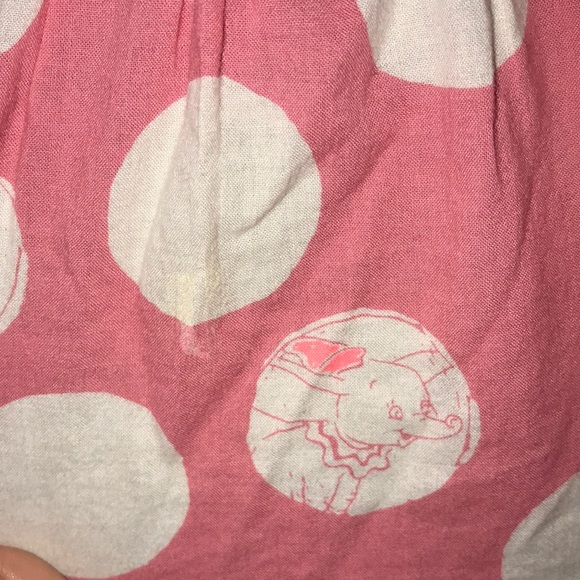 ❤️ 3/$18 Dumbo Baby Gap Outfit - Picture 3 of 9